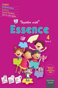 Essence 4th Term-3