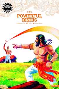 Powerful Rishi S (10055)