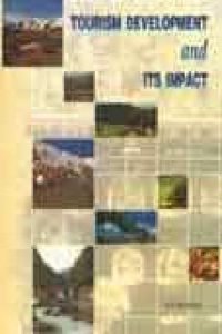 Tourism Development And Its Impact