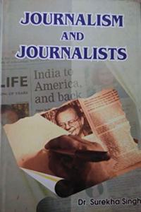 journalism and journalists