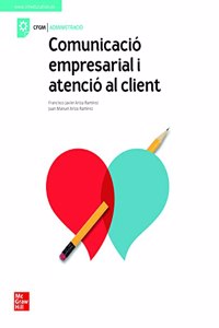 Comunicacio empresarial i atencio al client