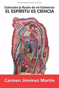 El Esp�ritu Es Ciencia