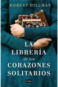 La Librería de Los Corazones Solitarios / The Bookshop of the Broken Hearted