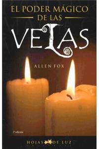 El Poder Magico de las Velas
