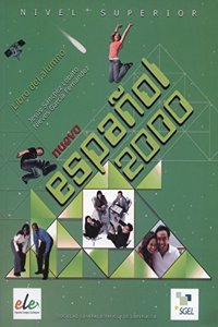 Nuevo Espanol 2000 Superior Student Book