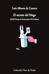 El secreto del mago