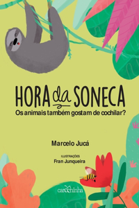 Hora da soneca