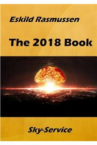 The 2018 Book