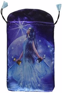 Thelema Tarot Bag