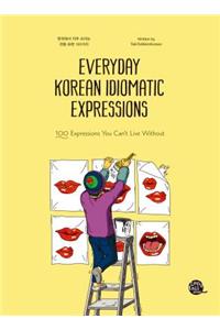 Everyday Korean Idiomatic Expressions