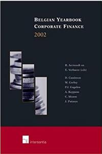 Belgian Yearbook Corporate Finance 2002