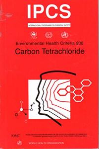 Carbon tetrachloride