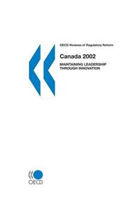 OECD Reviews of Regulatory Reform OECD Reviews of Regulatory Reform