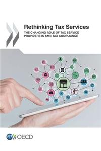 Rethinking Tax Services