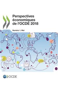 Perspectives économiques de l'OCDE, Volume 2018 Numéro 1