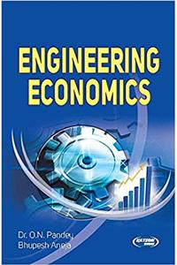 Engineering Economics