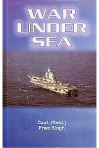 War under Sea