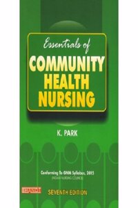 Essentials Of Community Health Nursing