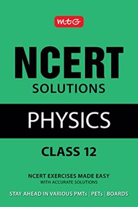 NCERT Solutions Physics - Class 12