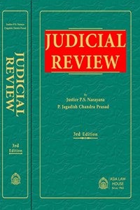 Judicial Review