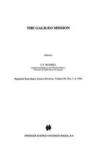 The Galileo Mission