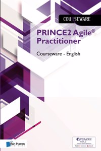 Prince2 Agile(r) Practitioner Courseware