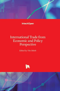 International Trade from Economic and Policy Perspective