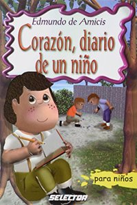 Corazon, diario de un niño