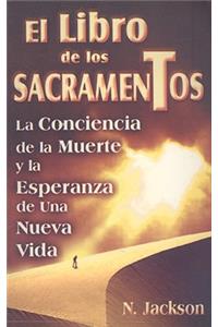 El Libro de los Sacrementos