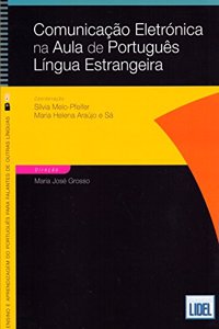 Comunicacao Eletronica na Aula de Portugues Lingua Estrangeira