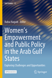 Women's Empowerment and Public Policy in the Arab Gulf States