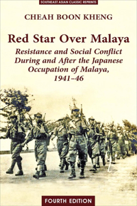 Red Star Over Malaya