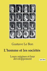 L'homme et les sociétés