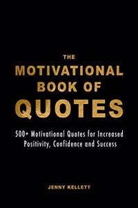 Motivational Book of Quotes