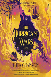 Hurricane Wars