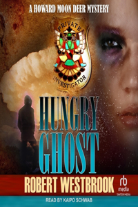 Hungry Ghost
