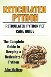 Reticulated Python