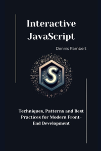 Interactive JavaScript