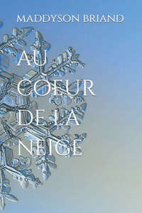 au coeur de la neige