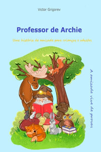 Professor de Archie