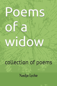 Poems of a widow