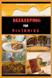 Beekeeping for Beginners