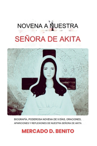 Novena a Nuestra Señora de Akita