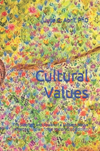 Cultural Values