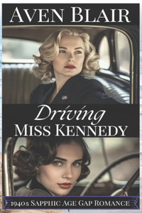 Driving Miss Kennedy