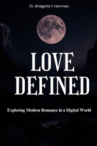 Love Defined