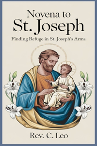 Novena to St. Joseph