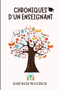 Chroniques d'un Enseignant