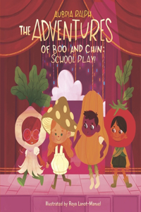 School Play!: Book 6 Volume 6