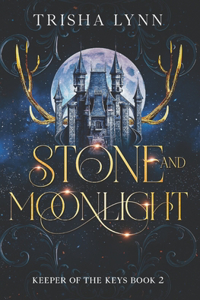 Stone and Moonlight